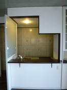 キッチン コ－ポラス長居東