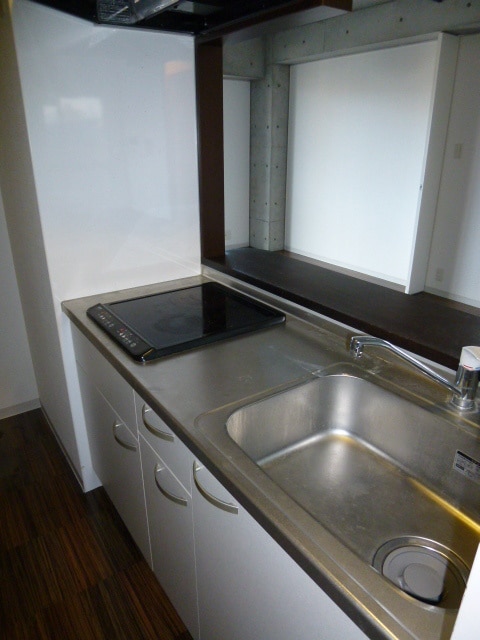 キッチン コ－ポラス長居東