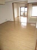 居室 カストルム洛北