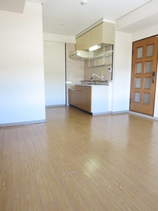 居室 カストルム洛北