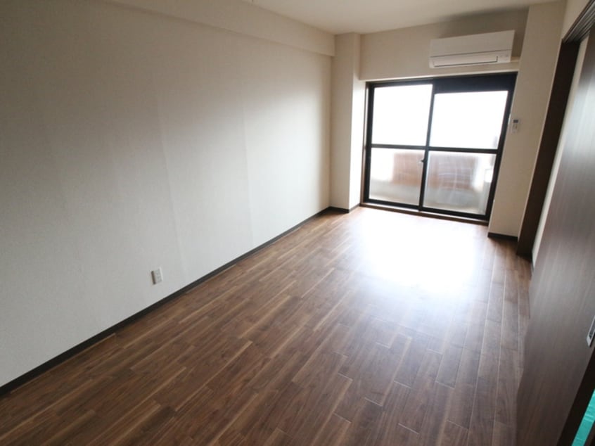 居室 カストルム洛北