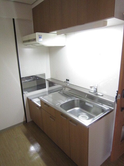 キッチン カストルム洛北