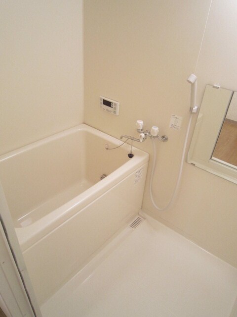 バス／シャワールーム等 カストルム洛北