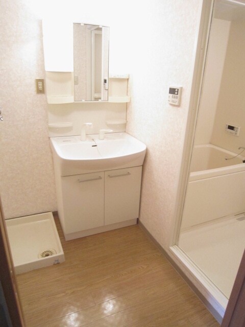 洗面 カストルム洛北