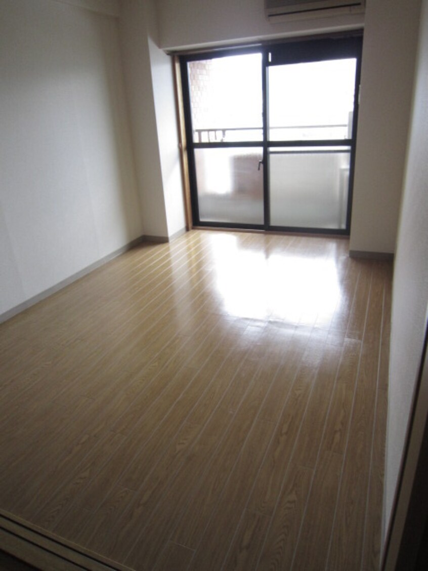 居室 カストルム洛北