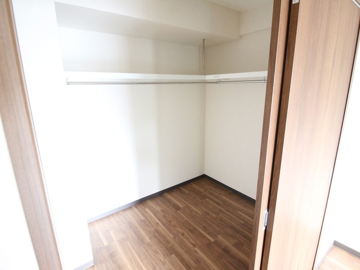 収納 カストルム洛北