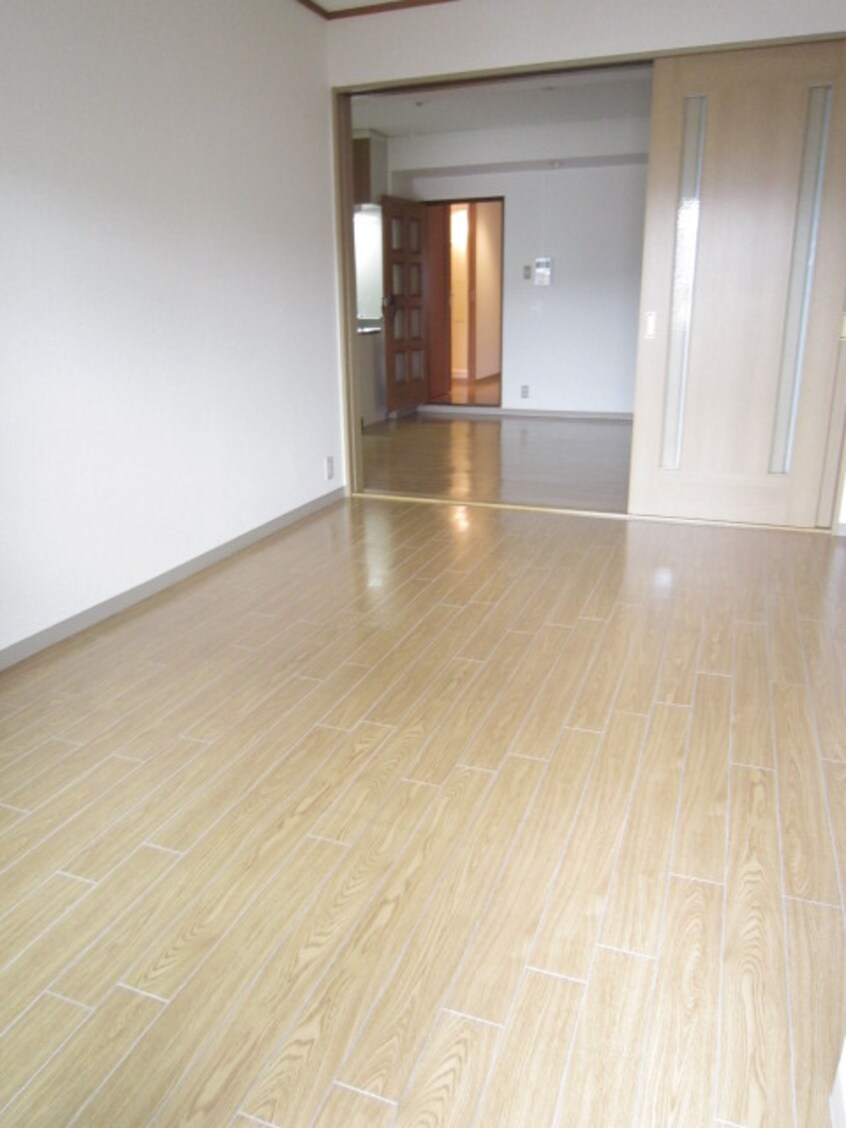 居室 カストルム洛北