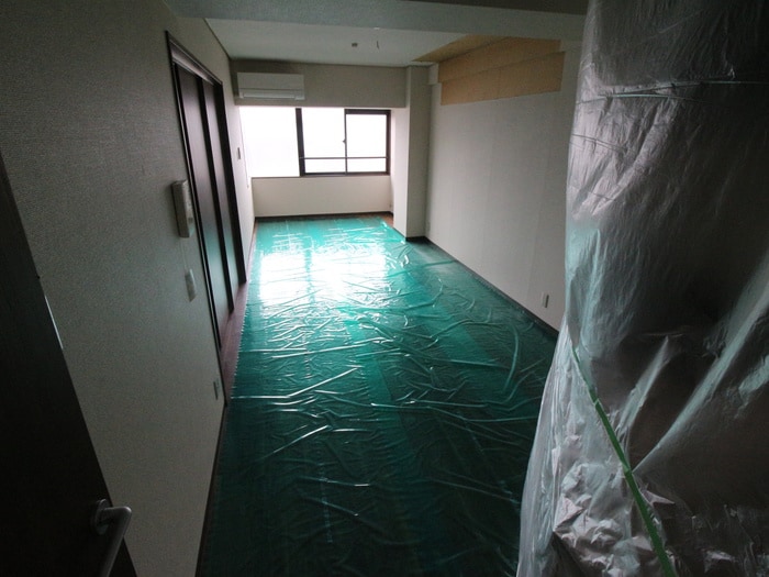 居室 カストルム洛北