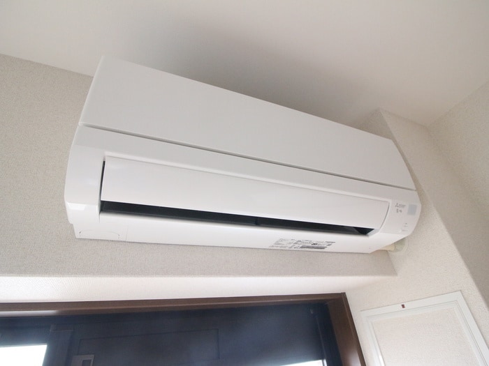 内観写真 カストルム洛北