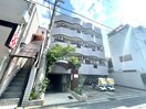 外観写真 モーツアルトハウス