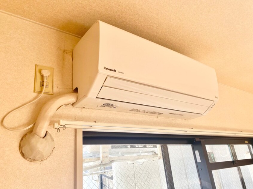 内観写真 モーツアルトハウス
