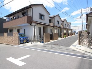 八尾市中田3丁目戸建