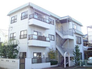 ヒルズ２１