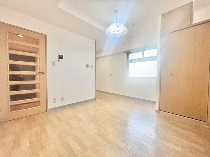 居室 天王寺パンション1番館