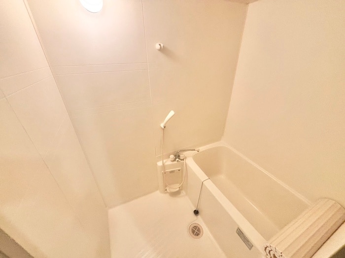 バス／シャワールーム等 天王寺パンション1番館