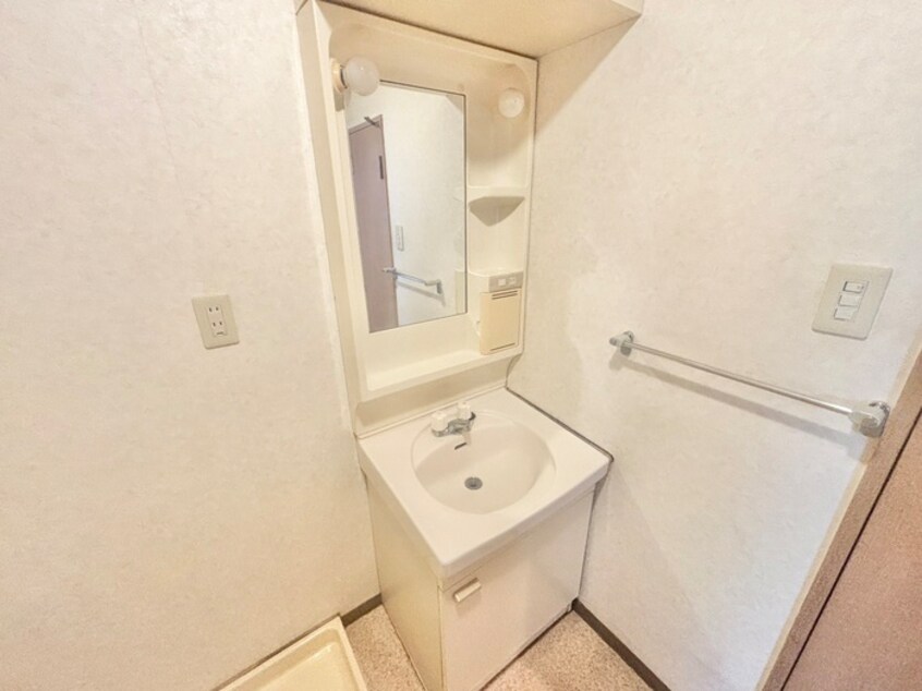 洗面 天王寺パンション1番館