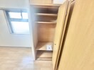 収納 天王寺パンション1番館