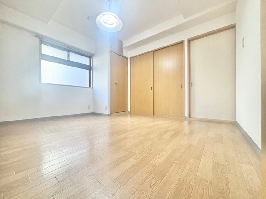 居室 天王寺パンション1番館