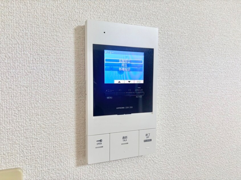 内観写真 天王寺パンション1番館