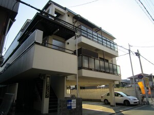 園田楠マンション