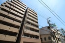 CityLifeプレサンス新大阪(502)の外観