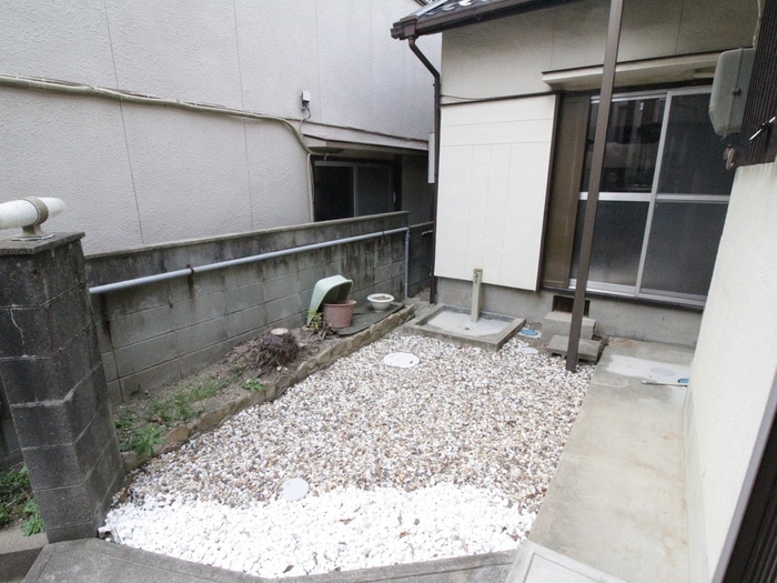 その他 霞ケ丘貸家