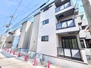 Ｄ　ｐｏｒｔａ　ｇｒｏｖｅの外観