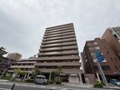 アメニティ南草津Ⅲ(1204)の外観