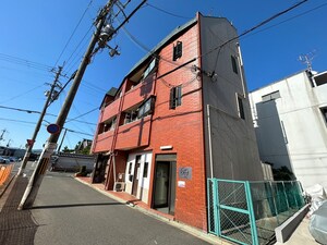 コーポ久世