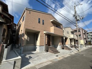 ステラハウス長岡天神 　南棟