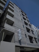 外観写真 ユニゾン