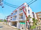 ﾊﾟﾗﾂｨ-ﾅエスタ武庫元町の外観