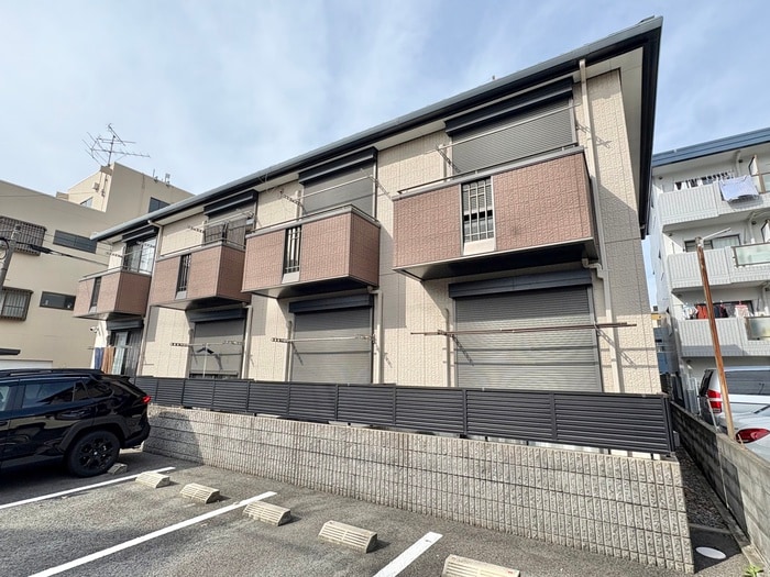 外観写真 レザムール