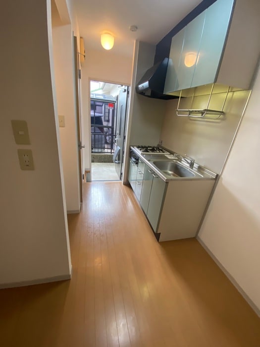 廊下 レザムール