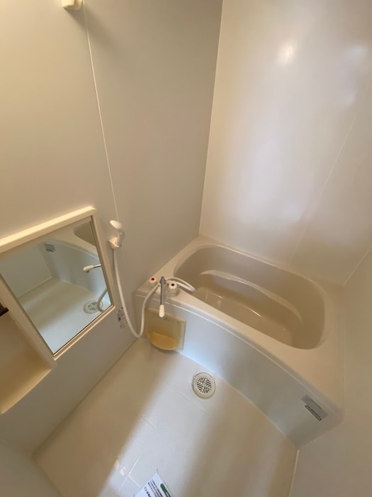 バス／シャワールーム等 レザムール