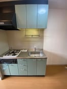 キッチン レザムール