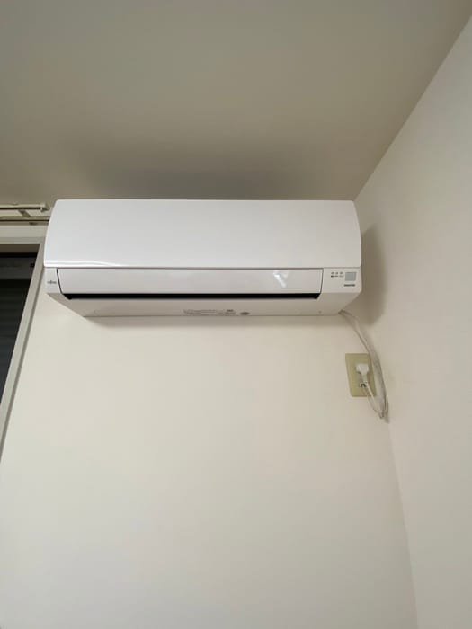 内観写真 レザムール