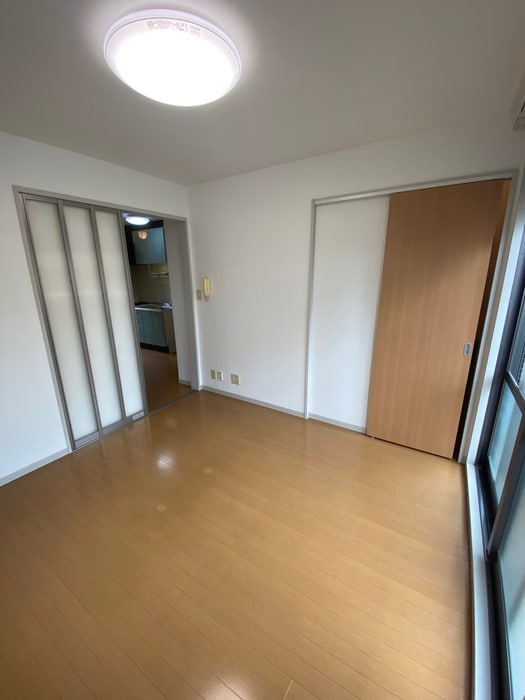 居室 レザムール