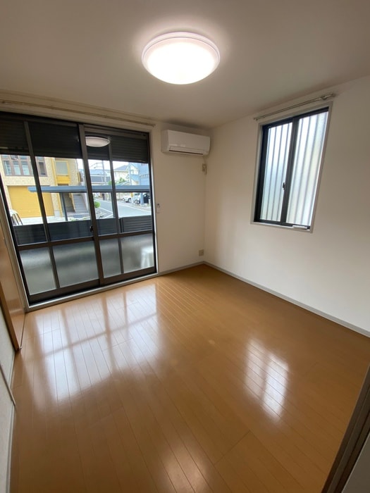 居室 レザムール