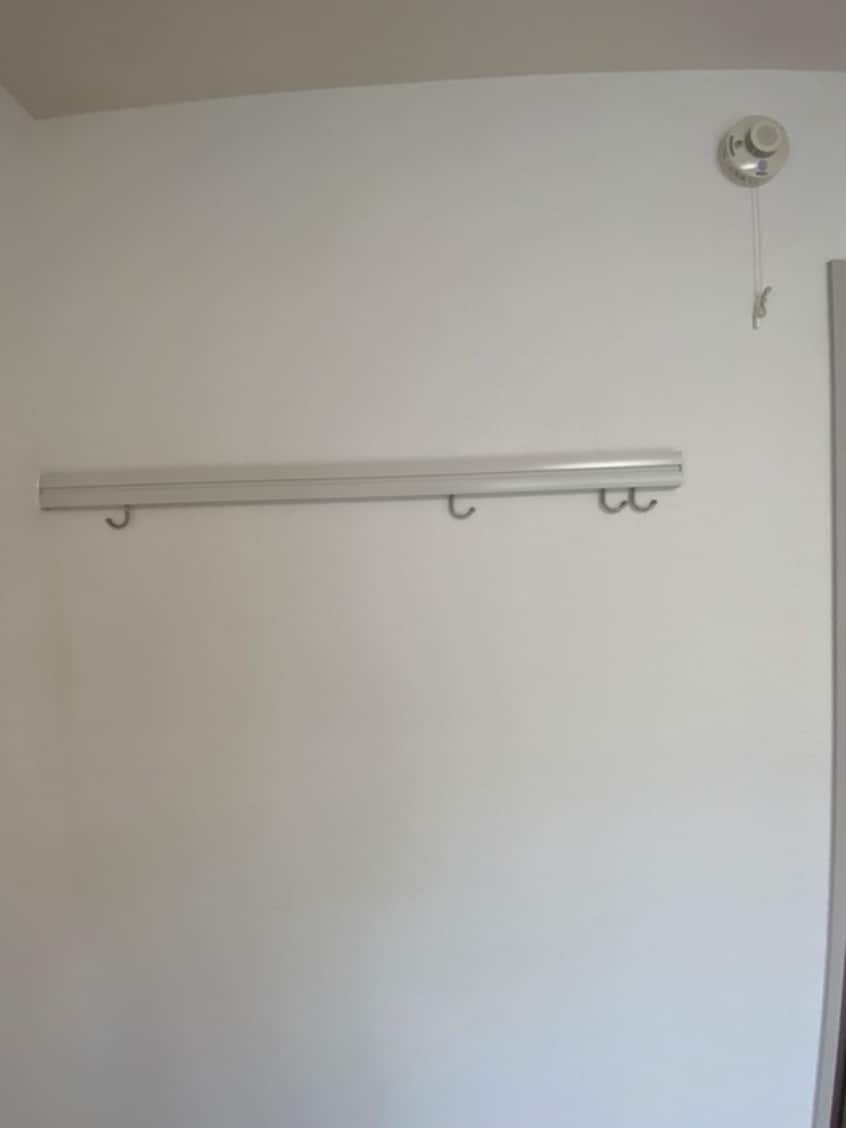 内観写真 レザムール