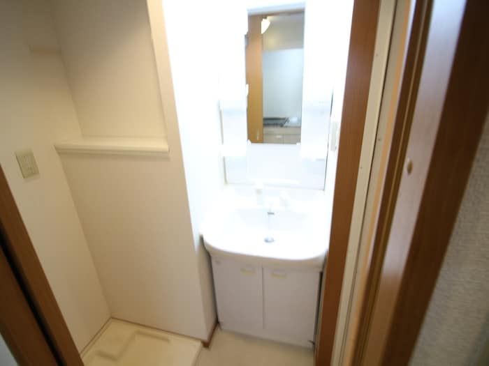 洗面 ラフィ－ネ伊丹Ⅱ