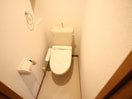 トイレ ラフィ－ネ伊丹Ⅱ