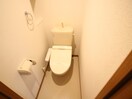 トイレ ラフィ－ネ伊丹Ⅱ