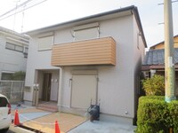 Ｍａｉｓｏｎ　Ｊｕｍｐ