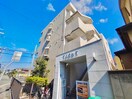 外観写真 トロント８０