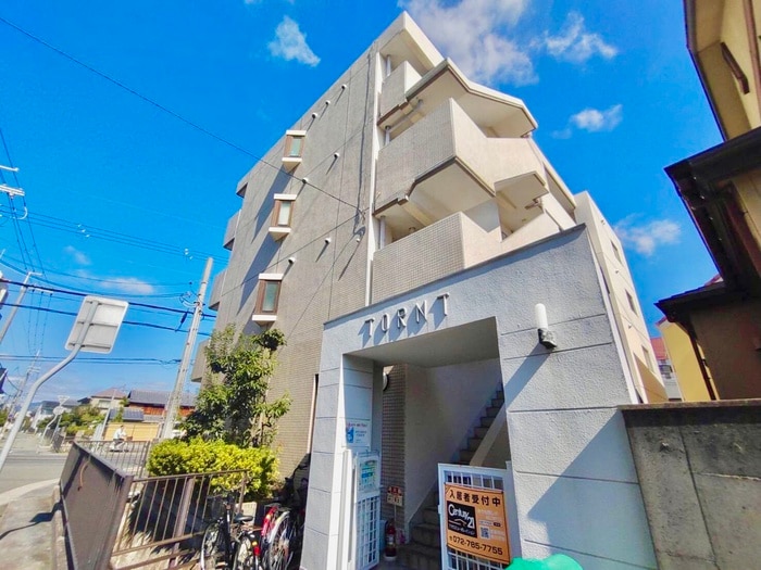 外観写真 トロント８０