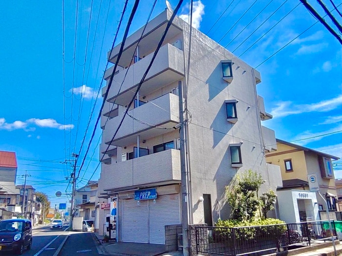 外観写真 トロント８０