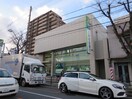 三井住友銀行　鶴橋支店(銀行)まで919m トゥリオーニ鶴橋