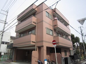 パ－クインＭＫ