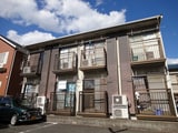 コスモハイツ今宮